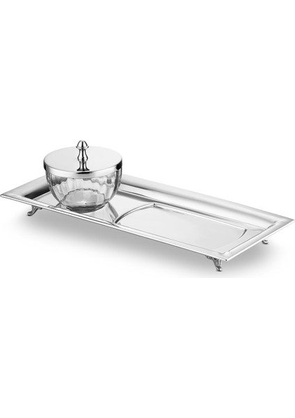Alula Ekmek Servisliği Silver