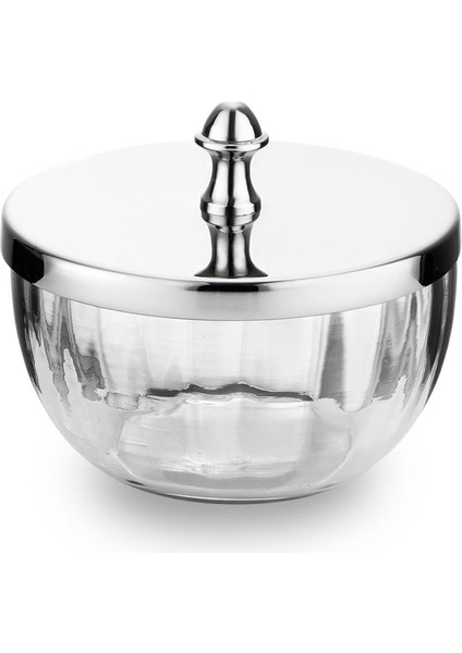 Alula Ekmek Servisliği Silver
