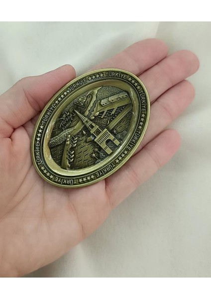 Magnet Tabak Metal Buzdolabı Süsü Mıknatıslı Mağnet fiyatları