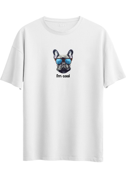 Breakout Bigcool Oversize Tshirt