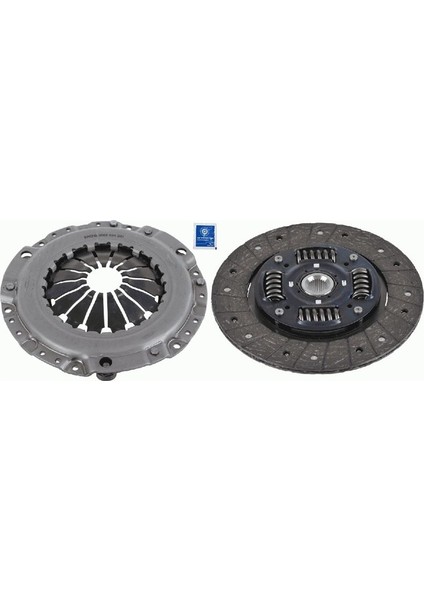 Debriyaj Seti Cruze Lxt Lde 25192482-96829742-25184625-666145 1629110-95518830-25184623-25192482