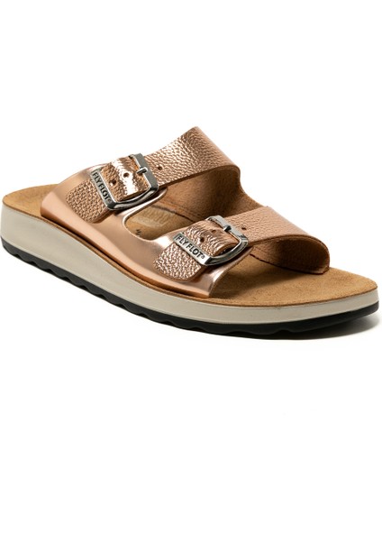 T4 429 Fe Kadın Sneaker ( Günlük) 77 G64 Zc Fly Flot Slipper 6488- Dark Gold fiyatları