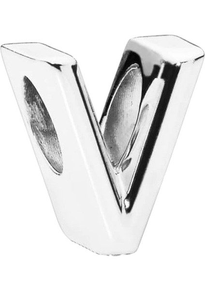 V Harf Charm