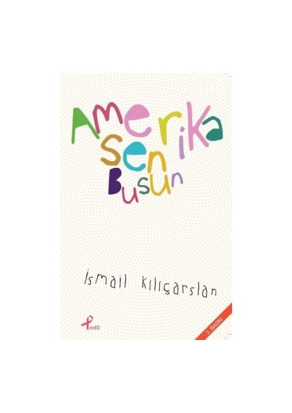 Amerika Sen Busun