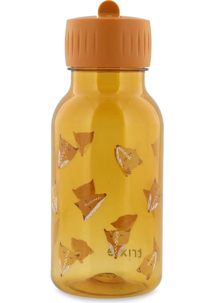 Tritan Bottle 350 ml Fierce Fox - Su Şişesi