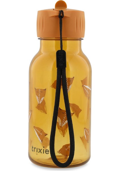 Tritan Bottle 350 ml Fierce Fox - Su Şişesi