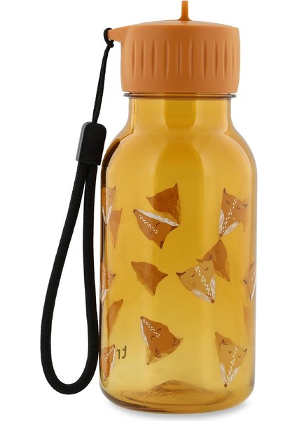 Tritan Bottle 350 ml Fierce Fox - Su Şişesi
