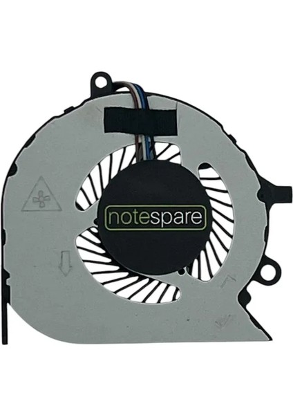 Dell Uyumlu DFS150505350T-FGK6, EG50040S1-C610-S9A Cpu Fan, Işlemci Fanı