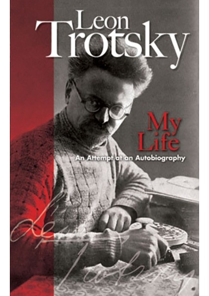 My Life : An Attempt At On Autobiography
