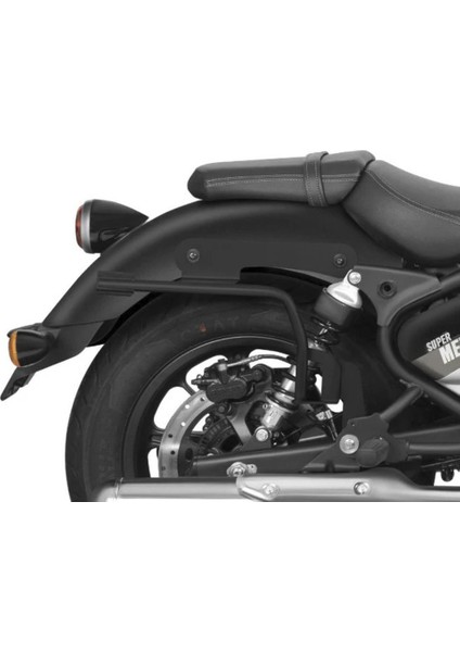 3p System Yan Çanta Demiri Royal Enfıeld Super Meteor 650 R0SP63IF