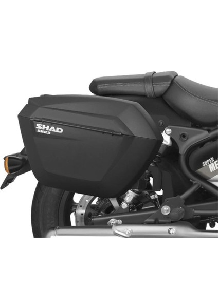 3p System Yan Çanta Demiri Royal Enfıeld Super Meteor 650 R0SP63IF fiyatları