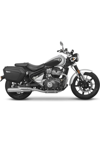 3p System Yan Çanta Demiri Royal Enfıeld Super Meteor 650 R0SP63IF indirimleri