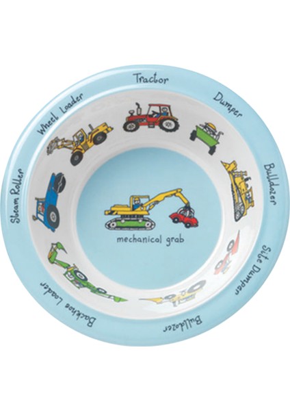 Melamin Mama Kasesi // Wheels