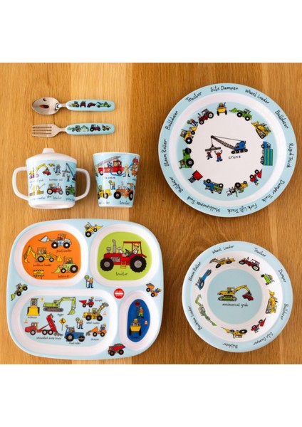 Melamin Mama Kasesi // Wheels modelleri