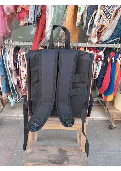 Cobalt Sırt Taşıma Çantası