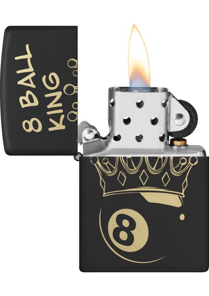 Çakmak 218 King 8 Ball Design 46291-119961 modelleri