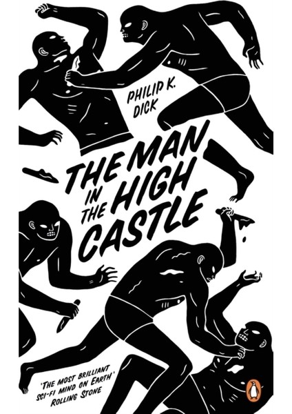Man In The High Castle