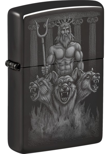 Çakmak 24756 Guardian Design 46264-120491