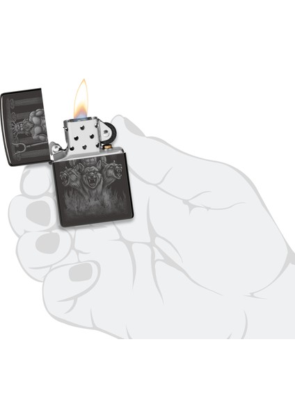 Çakmak 24756 Guardian Design 46264-120491 fırsatları