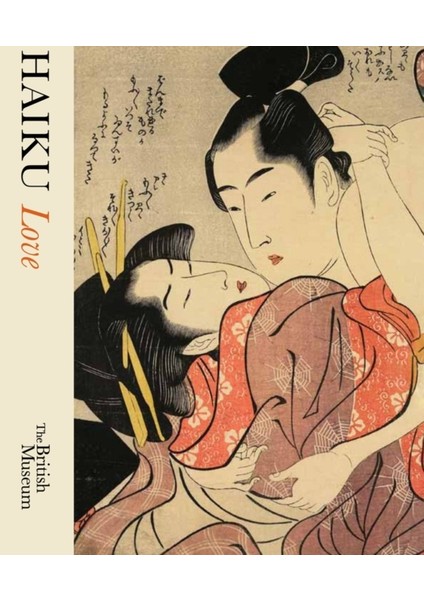 Haiku : Love