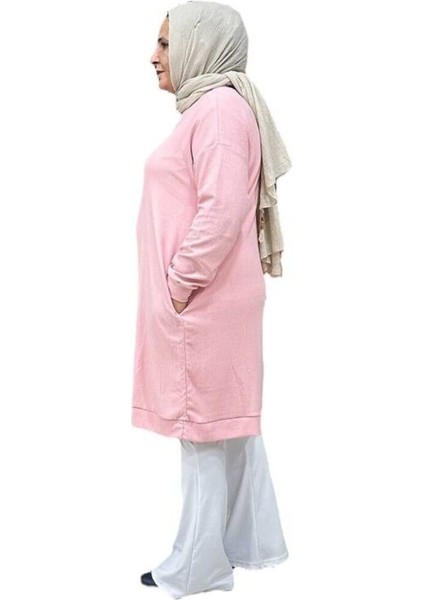 Büyük Beden Bürümcük Tunik fiyatları