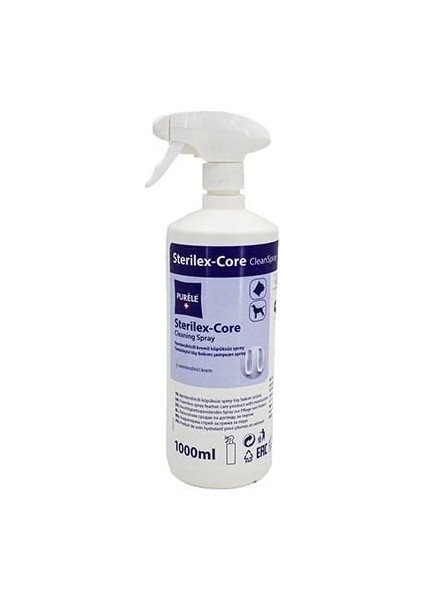 Purele Kedi ve Köpek Deri ve Tüy Bakım Spreyi 250 ml