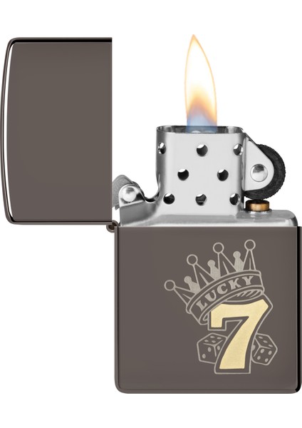 Çakmak 150 Lucky 7 Design 48913-112306 modelleri