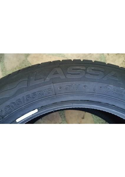 Revola Yaz Lastiği 205/55R16 91V Türkiye Menşeli Yüksek Performanslı Lastik fiyatları