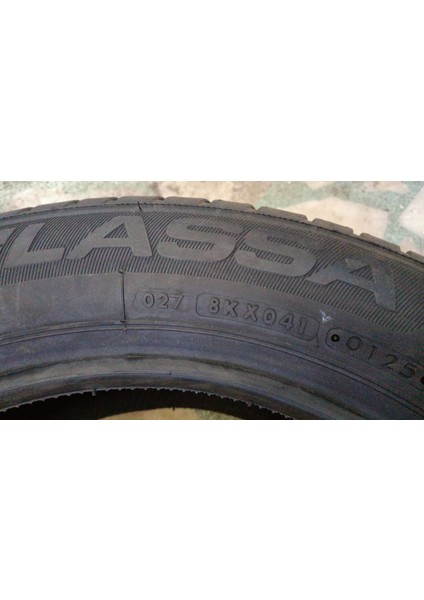Revola Yaz Lastiği 205/55R16 91V Türkiye Menşeli Yüksek Performanslı Lastik fırsatları