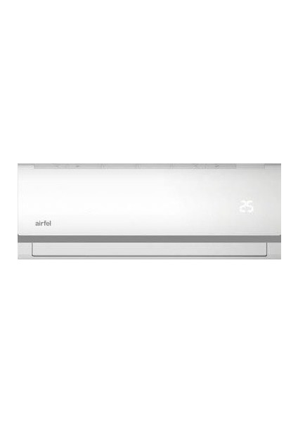 LRXM35N 12000 Btu R32 A++ Inverter Duvar Tipi Klima