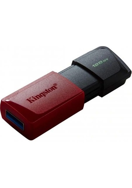 Kıngston 128GB Datatraveler Exodia M USB 3.2 Gen 1 Flash Bellek DTXM/128GB