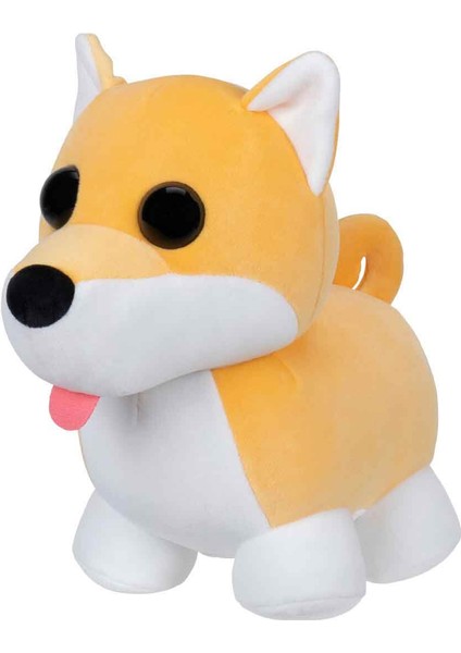 Peluş 20 cm S4 ADT04000 - Shiba Inu fiyatları