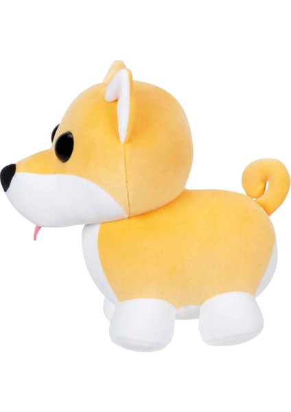Peluş 20 cm S4 ADT04000 - Shiba Inu modelleri