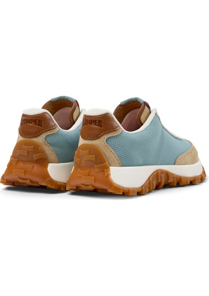 Çocuk Camper Ada K800548-024