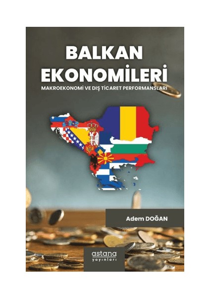 Balkan Ekonomileri