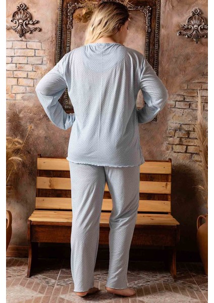 Büyük Beden Pijama Takımı fiyatları