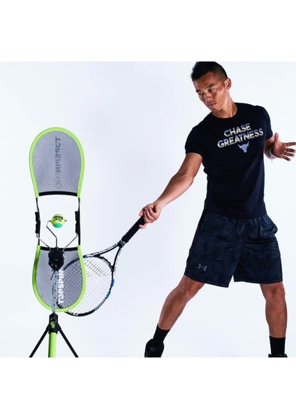 Pro Tenis Eğitim Seti