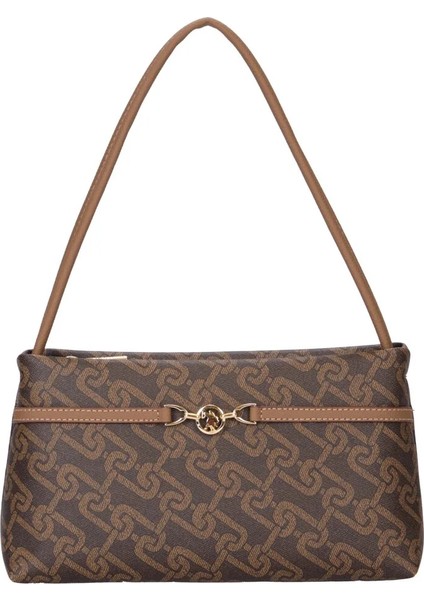 Kahve Kadın Omuz Çantası US25101 fiyatları