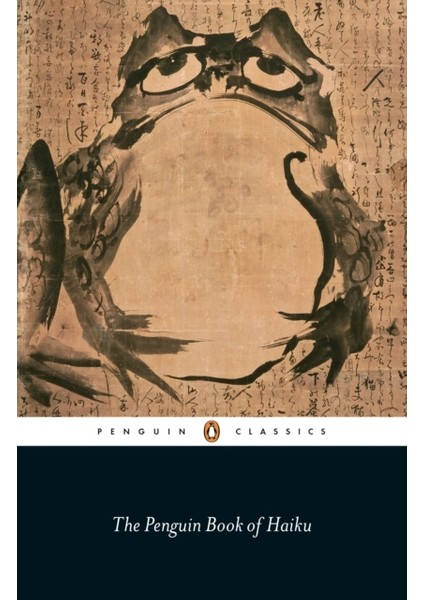 Book Of Haiku
