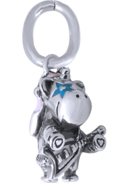 Rockçı Unicorn Charm fiyatları