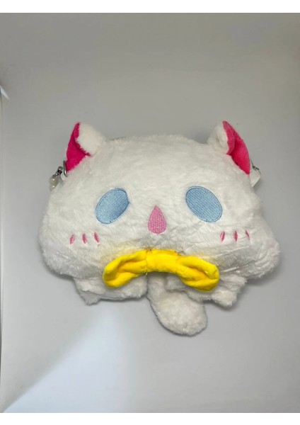 Princess Cat Handbag