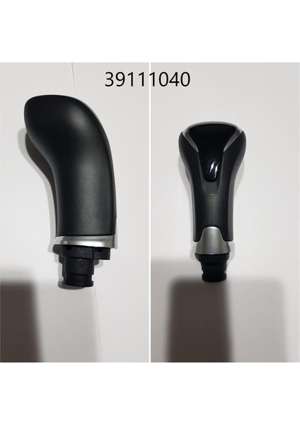 Vites Topuzu 6 Ileri Otomatik Crossland X-Grandland x 2017 39084041-39111040