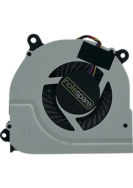 Casper Uyumlu Nirvana H36, H36FD, H36FF, H36X Cpu Fan, Işlemci Fanı