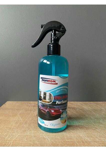 Okyanus Sprey Koku 500ML