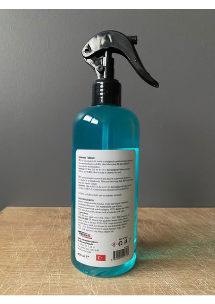 Okyanus Sprey Koku 500ML
