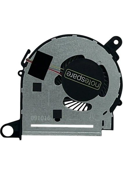 Hp Uyumlu Pavilion X360 13-U002NT W7Z00EA Cpu Fan, Işlemci Fanı