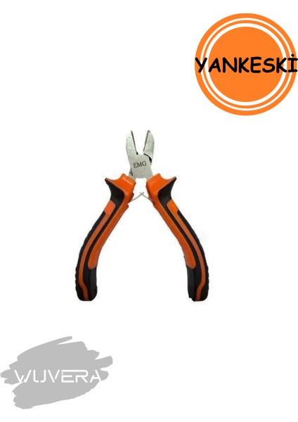 Lüks Yan Keski – Elektrik ve Elektronik Işler Için Keskin ve Ergonomik Yardımcınız fiyatları