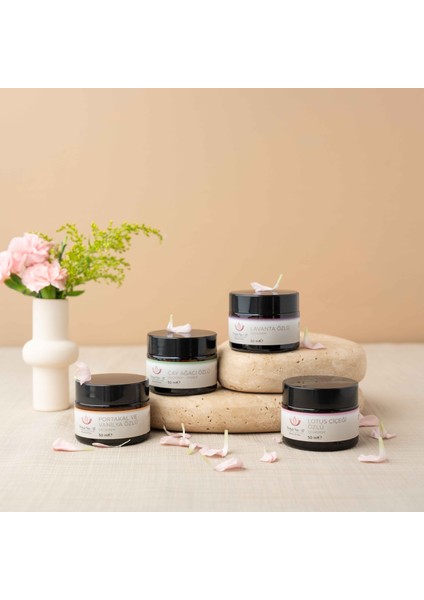 Deokrem / Deocream (Lavender) 50 ml