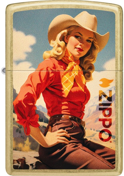 Çakmak 48267 Cowgirl Design 46248-121943 fiyatları