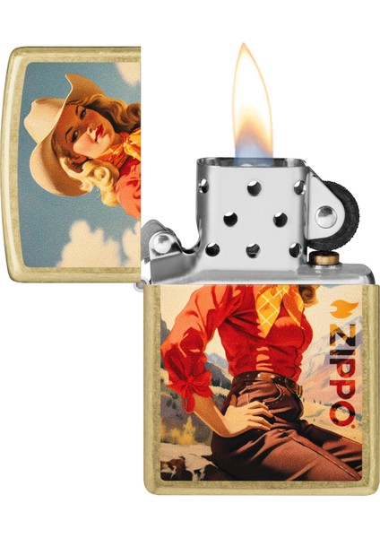 Çakmak 48267 Cowgirl Design 46248-121943 modelleri